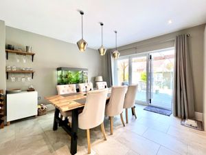 Dining Area- click for photo gallery